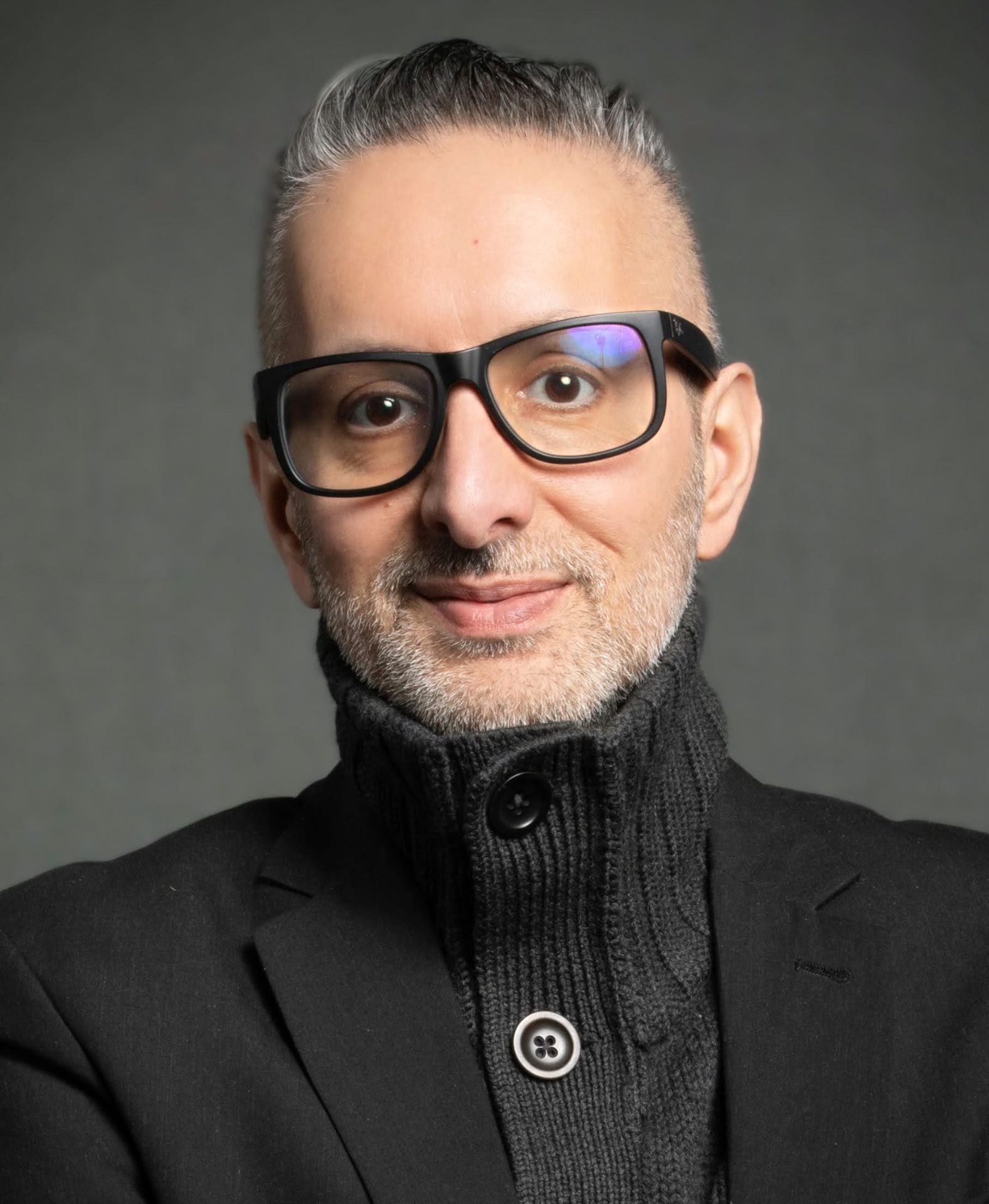 Faisal Tahir, founder of Right Fit Advisory