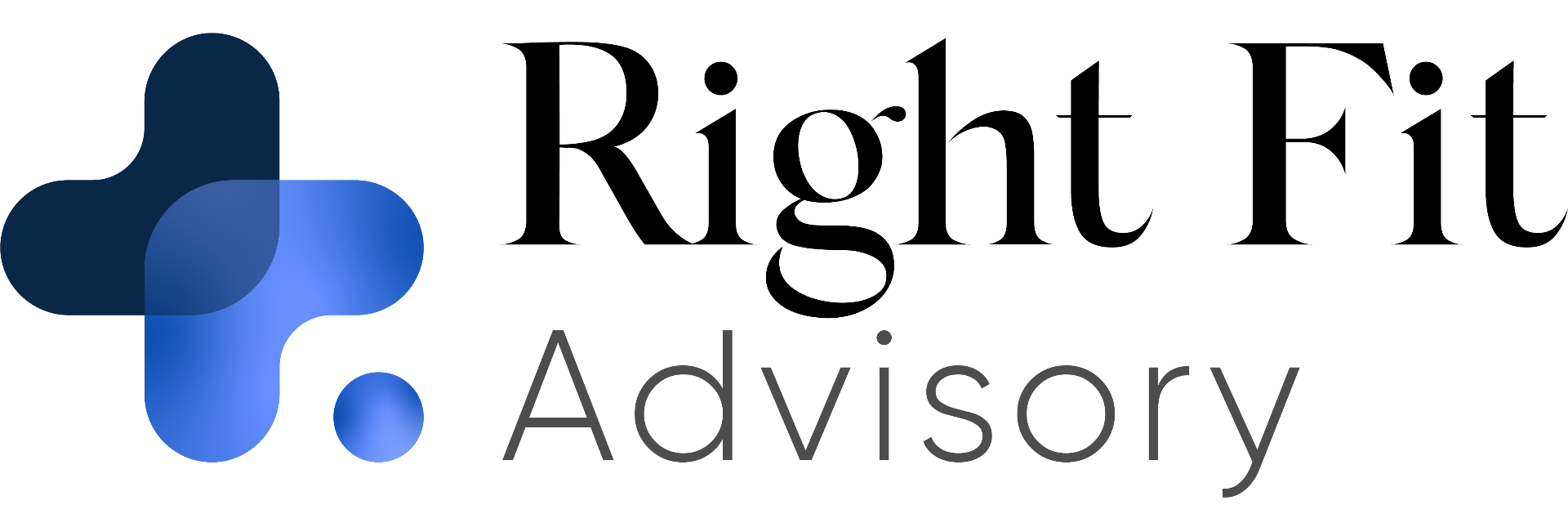 Right Fit Advisory