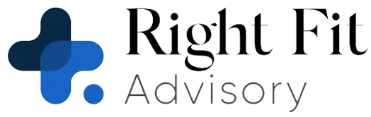 Right Fit Advisory Logo